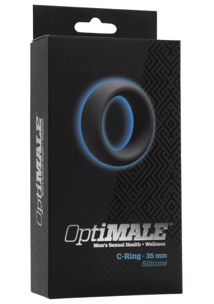 OptiMALE™ C-Ring - 35mm