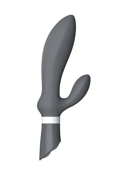 Bfilled Deluxe Slate Prostate Massager Smoke — image 5 of 7