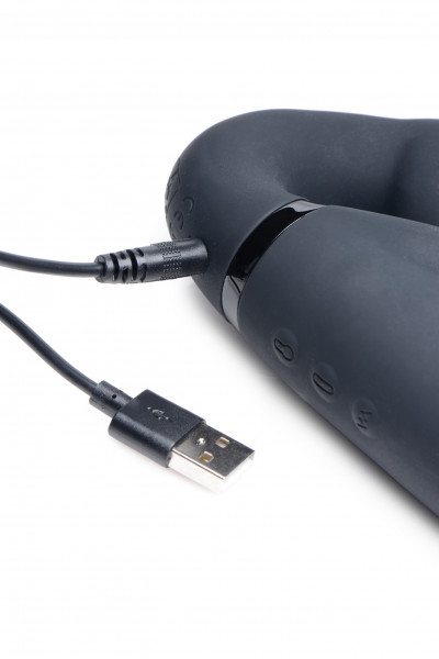 Ergo-Fit Twist Strapless Strap On