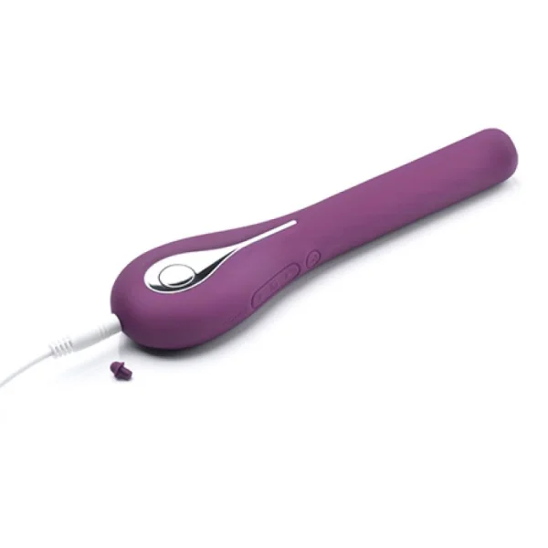 SVAKOM Siime Eye Camera Vibrator Rechargeable Waterproof Intelligent Multi-speed Wireless App-controlled Camera Vibrator