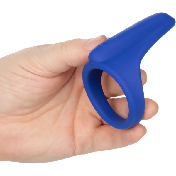 Admiral Vibrating Perineum Massager & Ring