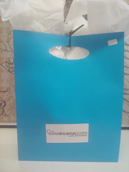 Sexy Surprise Bags For Him!