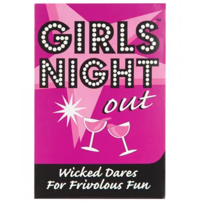 Girls Night Out Cards