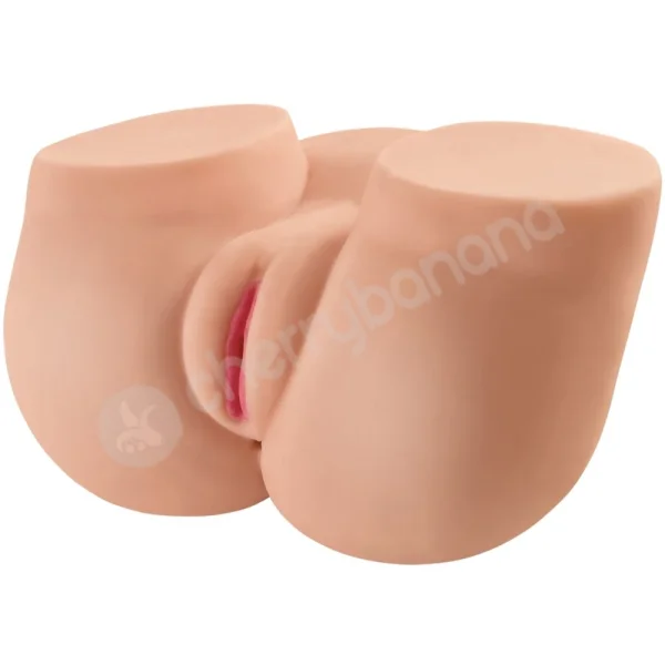 PDX Dirty Talk Interactive Fuck Me Silly Vibrating Masturbator With Speaker