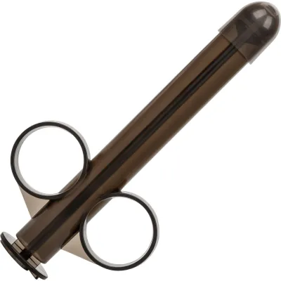 Lube Tube XL Lubricant Applicator By CalExotics Smoke