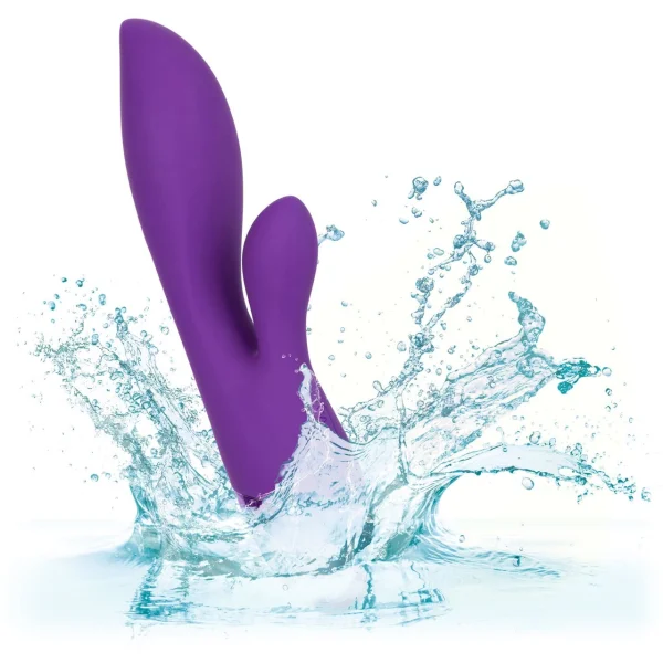 Aura Dual Lover Rechargeable Vibrator — image 10 of 23