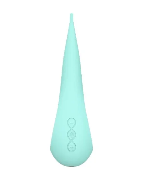 Lelo Dot Clitoral Vibrator