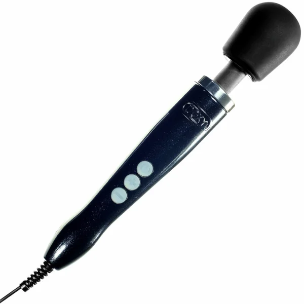 Doxy Die Cast Extra Powerful Massage Wand Vibrator