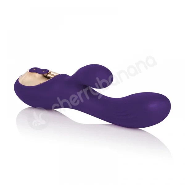 Entice Purple Vivien Vibrator