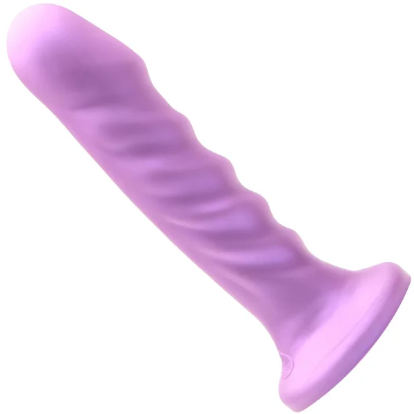 Echo Super Soft Silicone Dildo from Tantus
