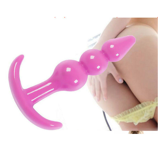 Ripple Mini Butt Plug