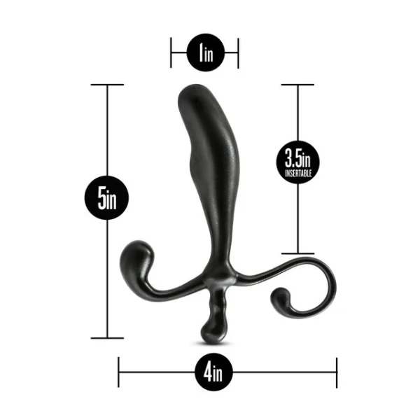 Prostate Stimulator