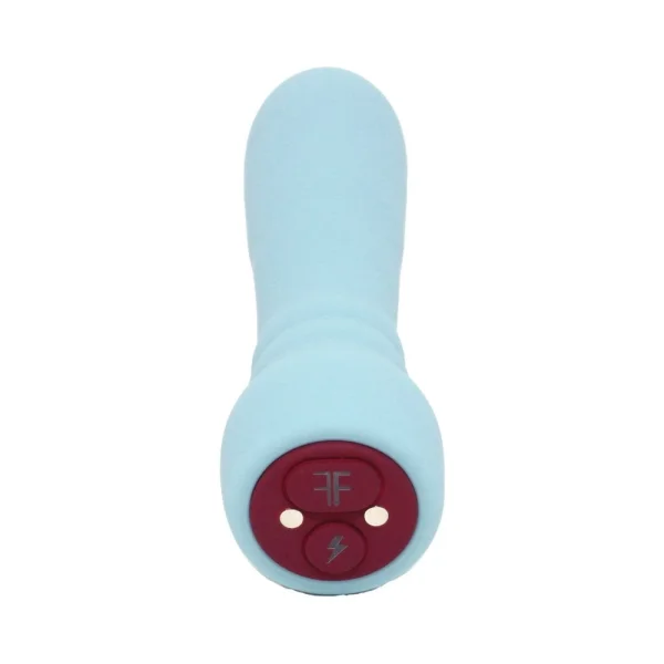 Femmefunn Booster Bullet Vibrator
