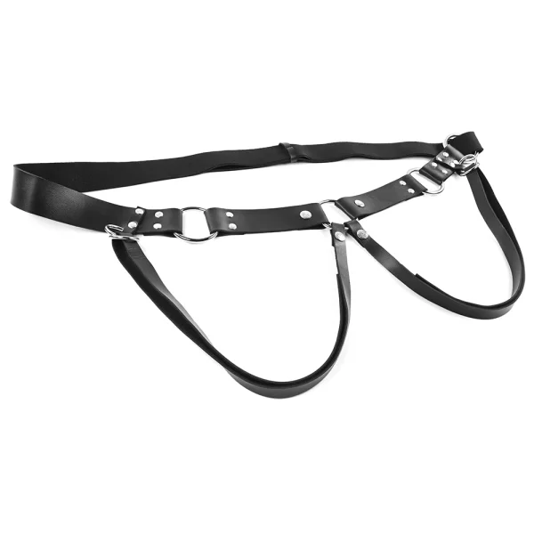 Montero Strap On