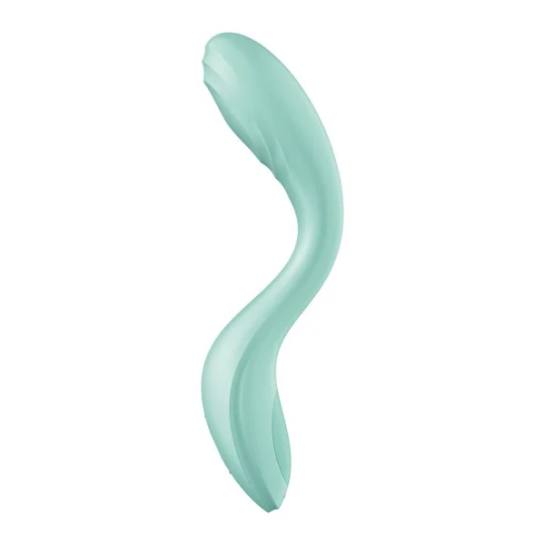Satisfyer Rrrolling Pleasure Vibrator