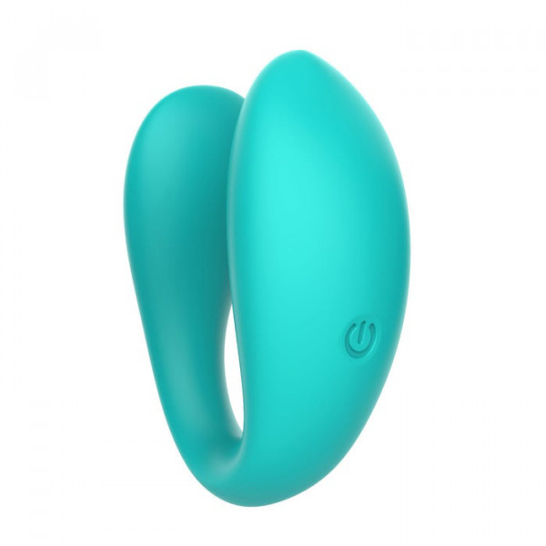 The Eden Wearable Couples Vibrator