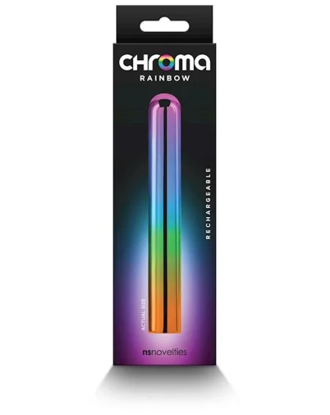 Chroma - Rainbow - Large