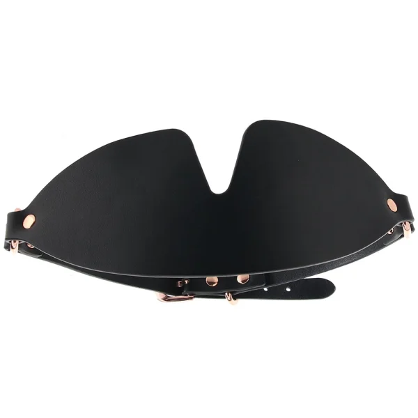 Bondage Couture Blindfold