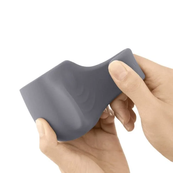 Le Wand - Loop Silicone Penis Play Attachment