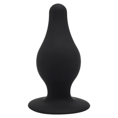SilexD Plug Model 2 Large Butt Plug