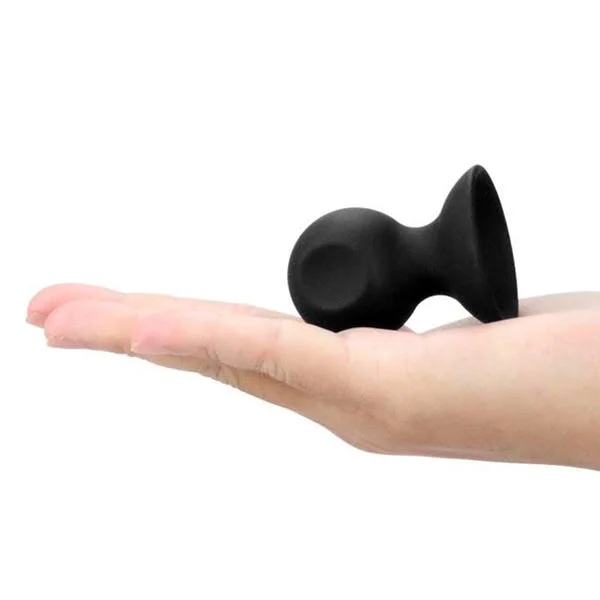 Bondage Fetish - Silicone Comfort Nipple Suckers