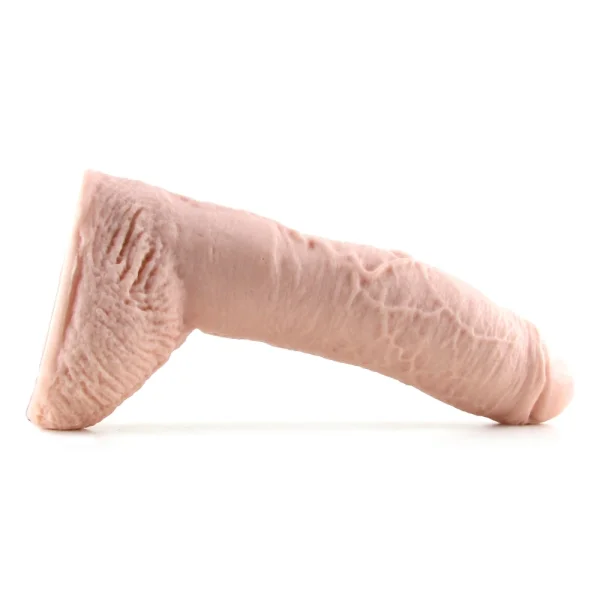 Basix Rubber Works - Fat Boy - Flesh