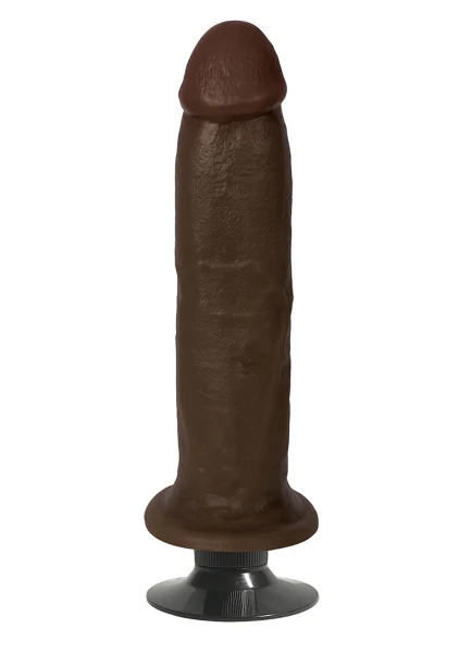 Jock 8" Vibrating Dong No Balls — image 5 of 6