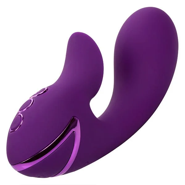 California Dreaming Huntington Beach Heartbreaker Air Pulse Vibrator