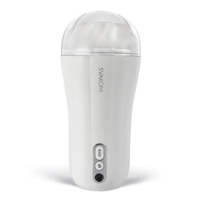 Svakom Robin Vibrating Boost Stroker
