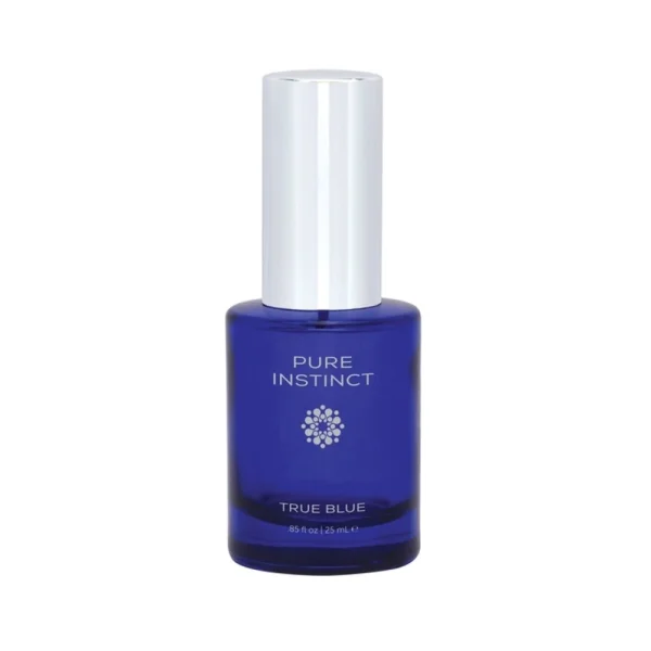 Pure Instinct Pheromone Fragrance True Blue 0.85ml — image 7 of 9