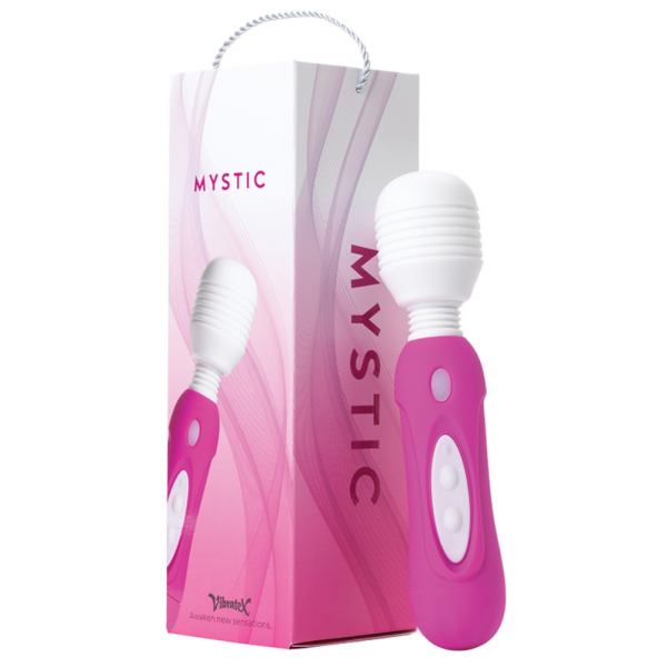 Vibratex Mystic Wand Massager