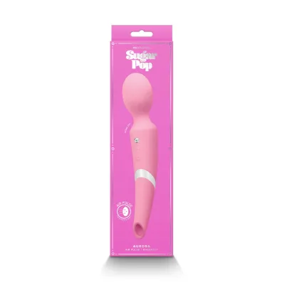 Sugar Pop Aurora Pink