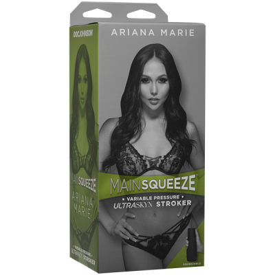 Ariana Marie Porn Star Pussy