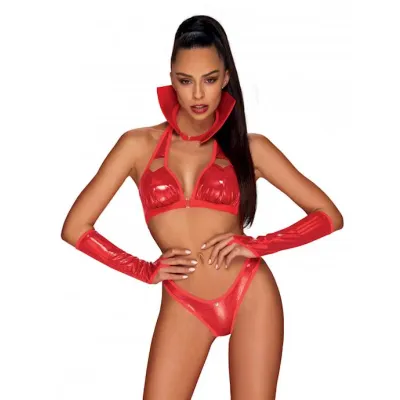 Obsessive Vampines Costume S m