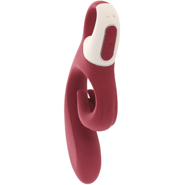 Satisfyer Love Me Rabbit Vibe