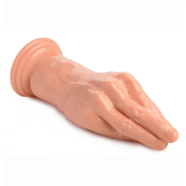 Master Series The Stuffer Fisting Hand Dildo