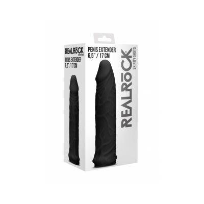 Realrock 6 5 17 Cm Penis Extender
