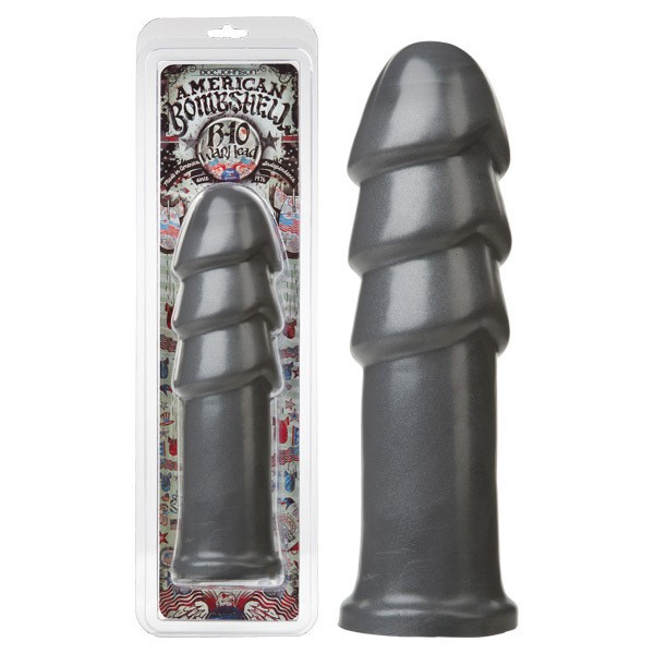 American Bombshell 10" B-10 Warhead