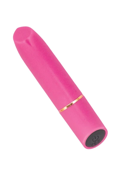 Mystique Vibrating Massager