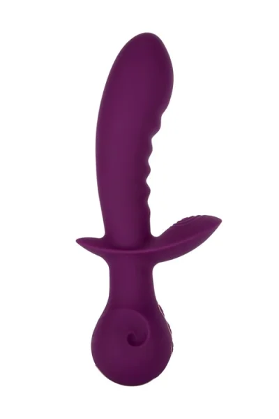 California Exotic Obsession Passion - 8.5" G-Spot Vibrator
