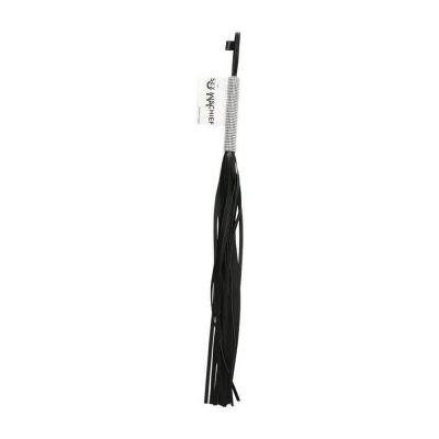 Sportsheets Sex Mischief Sparkle Vegan Leather Flogger