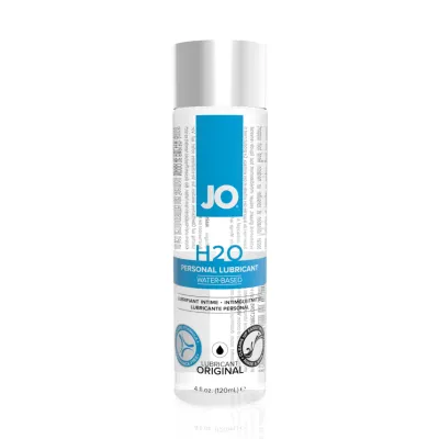 JO H2O Original Lubricant