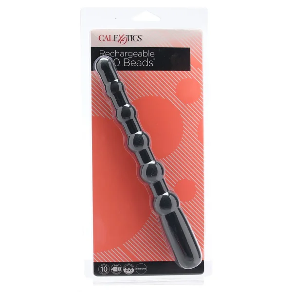 Calexotics Rechargeable X-10 Beads