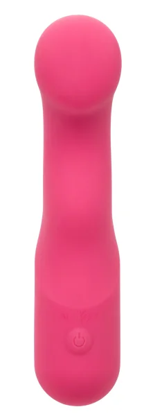 Liquid Silicone Pixies Curvy - Pink