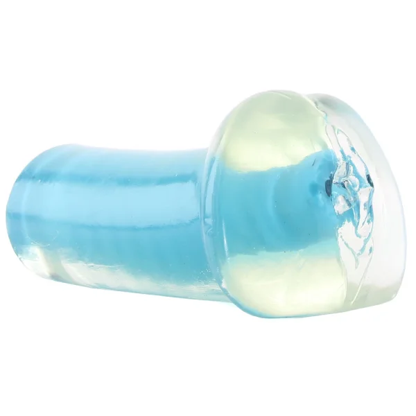 California Exotic Shane’s World  Stroker College Tease - Blue