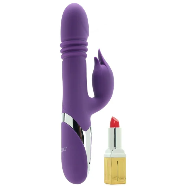 Enchanted Kisser - Purple