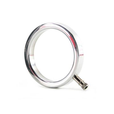 Electrastim 48Mm Solid Metal Cock Ring