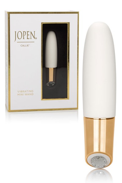 Jopen USB Rechargeable Luxury 5" Massager