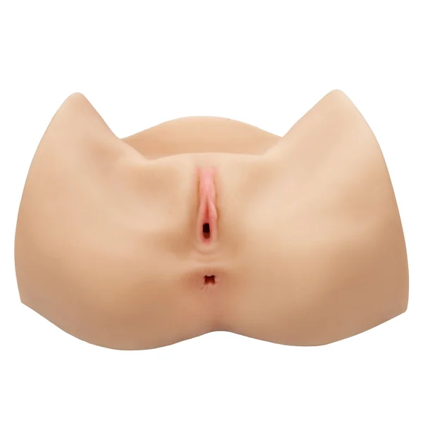 Stroke It Life-size Pussy - Ivory — image 21 of 25