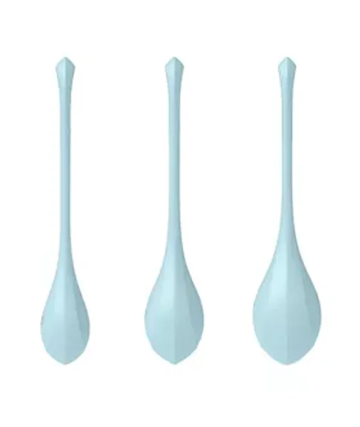 Satisfyer Yoni Power 2 - Blue — image 9 of 11